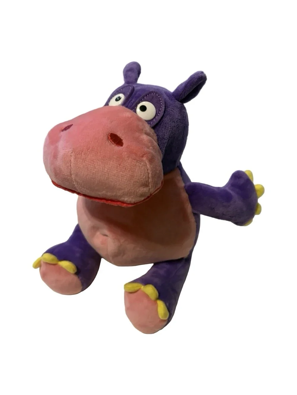 Hippo Hiccupotamus 8